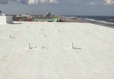 Cool Roofs in Southeast South Carolina SC