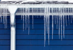 Ice Dam Repair and Prevention in Lincoln, SC